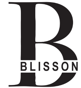 Blission logo